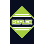 Kép VOXX zokni Ray neon türkiz 3 pár