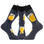 Kép VOXX Férfi nyári zokni PIVOXX képekkel PIVA minta B