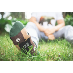 Kép LONKA zokni Twidor medvék 3 pár