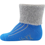 Kép VOXX zokni Lunik mix B - fiú 3 pár