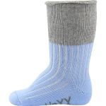 Kép VOXX zokni Lunik mix B - fiú 3 pár