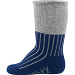 Kép VOXX zokni Lunik mix B - fiú 3 pár