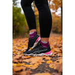 Kép VOXX Brooke fuxia zokni 1 pár