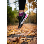 Kép VOXX Brooke fuxia zokni 1 pár