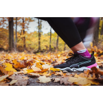 Kép VOXX Brooke fuxia zokni 1 pár