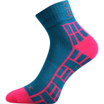 Kép VOXX zokni Maik mix A - lány 3 pár