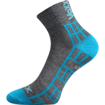 Kép VOXX zokni Maik mix B - fiú 3 pár