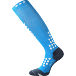 Kép VOXX Marathon kompressziós zokni kék 1 pár
