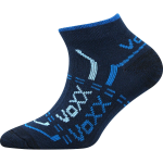 Kép VOXX zokni Rexik 01 mix A - fiú 3 pár