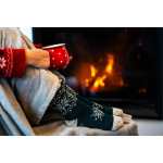 Kép VOXX Alta G zokni 1 pár