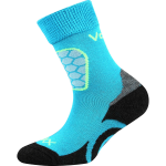 Kép VOXX zokni Solaxik mix B - lány 3 pár