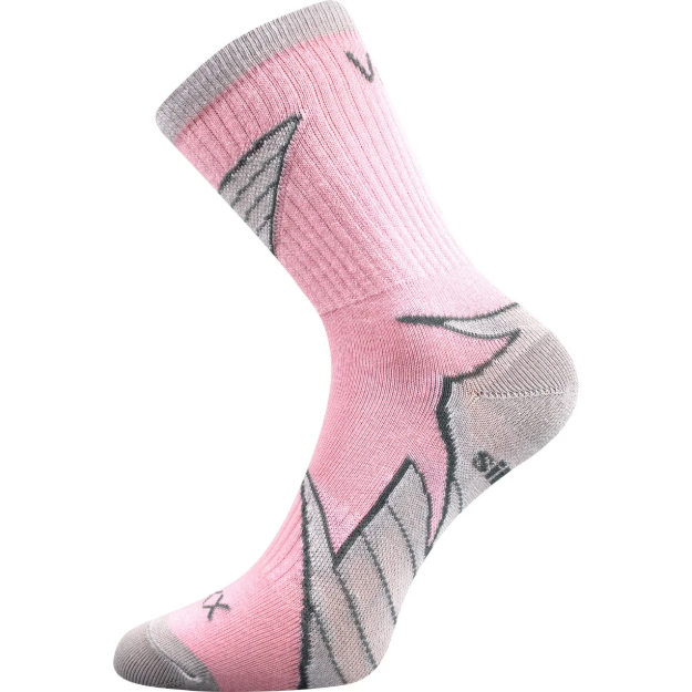 Kép VOXX zokni Joskik mix B - lány 3 pár