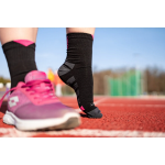 Kép VOXX zokni Gastl fekete II 3 pár