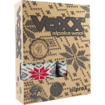 Kép VOXX Alta zokni szett fekete 1 csomag