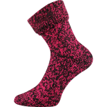 Kép VOXX® zokni Tery mix 3 pár