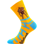 Kép BOMA zoknik Odd Fellows P Rezek 3 pár