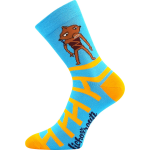 Kép BOMA zoknik Odd Fellows P Rezek 3 pár