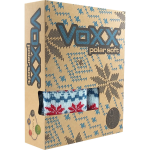 Kép VOXX zokni Trondelag szett azúrkék 1 db