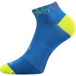 Kép VOXX zokni Rex 13 mix B 3 pár