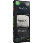 Kép VOXX zokni Caddy B 3pár mix A 1 csomag