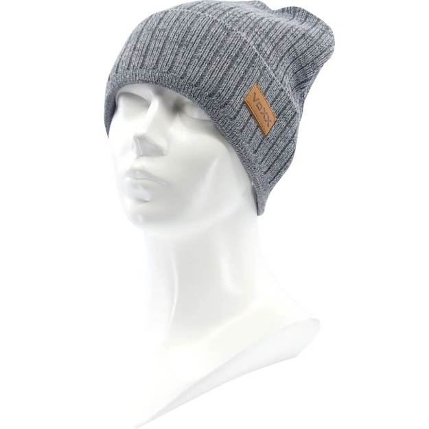 Kép VOXX sapka Jimmy szürke 1 db