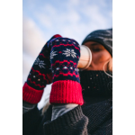 Kép VOXX zokni Trondelag szett farmer 1 db