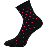 Kép LONKA® zoknik Flagran mix A 3 pár