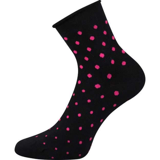 Kép LONKA® zoknik Flagran mix A 3 pár