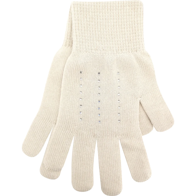 Kép VOXX kesztyű Leaf fekete 1 pár