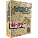 Kép VOXX zokni Trondelag szett világos szürke melé 1 db