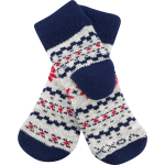 Kép VOXX zokni Trondelag szett világos szürke melé 1 db