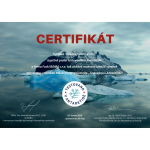 Kép VOXX Vision zokni gyerek kék 1 pár