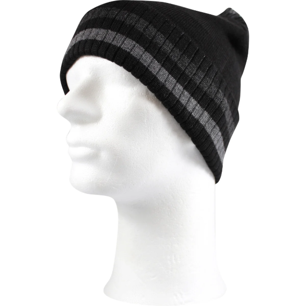 Kép VOXX Cougar sapka fekete 1 db