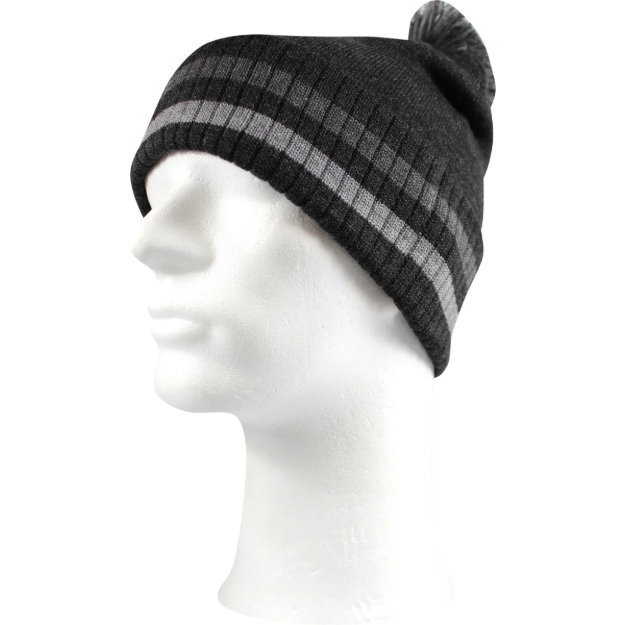 Kép VOXX Cougar sapka sötétszürke 1 db