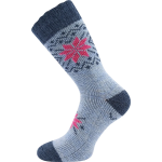 Kép VOXX Alta zokni készlet világoskék 1 csomag