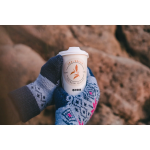 Kép VOXX Alta zokni készlet világoskék 1 csomag