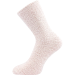 Kép BOMA zokni Svetlana 2 pár világos rózsaszín 1 csomag