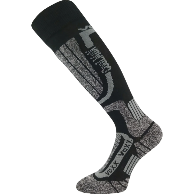 Kép VOXX Kerax CollMax zokni szürke 1 pár