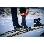 Kép VOXX Granite zokni sötétszürke 1 pár