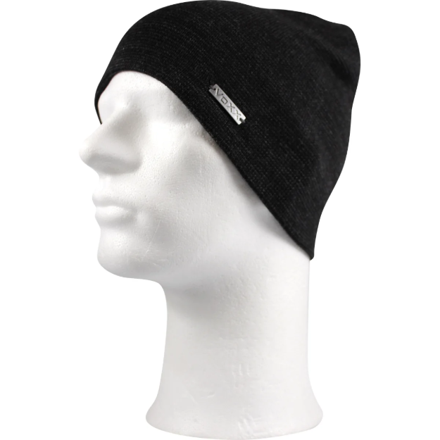 Kép VOXX sapka Crown fekete 1 db