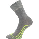 Kép VOXX zokni Linemulik mix A - fiú 3 pár