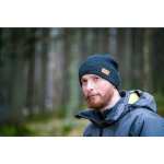 Kép VOXX sapka Jimmy antracit 1 db