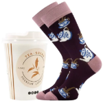 Kép LONKA zokni Tea zokni 3 1 db