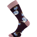 Kép LONKA zokni Tea zokni 3 1 db