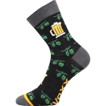 Kép VOXX zokni PiVoXX III - mix 3 3 pár