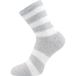 Kép BOMA zokni Svetlana 2 pár világosszürke 1 csomag