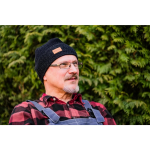 Kép VOXX sapka Jimmy fekete 1 db