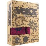 Kép VOXX zokni Alta szett magenta 1 csomag