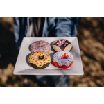 Kép BOMA zokni Donut 3a 1 pár