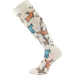 Kép BOMA® zokni Bivoj 16 mix B - lány 2 pár